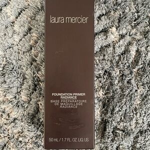 Laura Mercier Foundation Primer Radiance - NIB